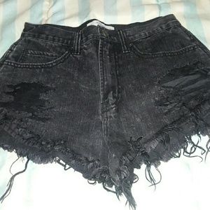 Abercrombie and Fitch Shorts sz 2